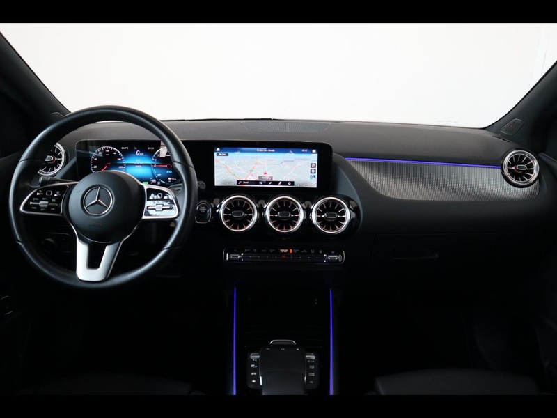 13 - Mercedes Classe B 250 e plug in hybrid (e eq-power) sport 8g-dct