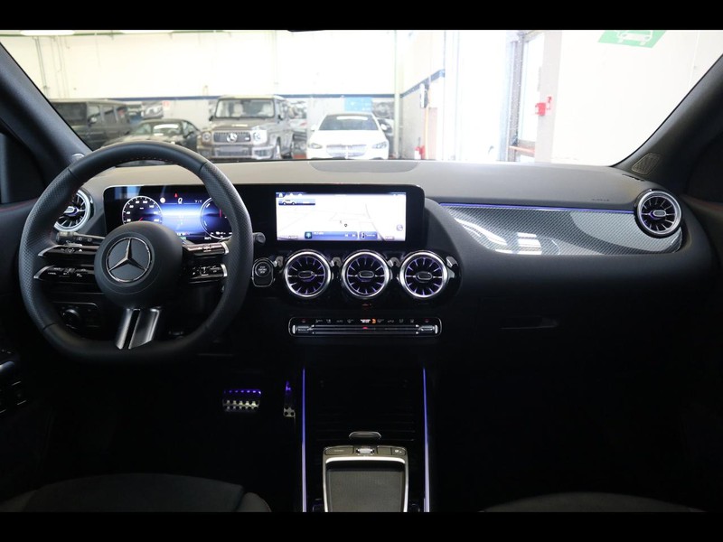 13 - Mercedes GLA 250 e plug-in-hybrid amg line advanced plus 8g-dct