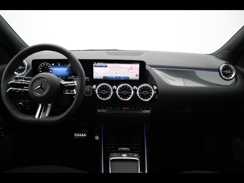 13 - Mercedes GLA 250 e plug-in-hybrid amg line advanced plus 8g-dct