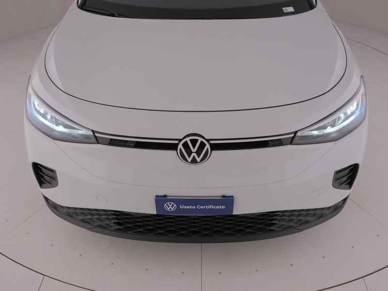 13 - Volkswagen ID.4 77 kwh pro performance