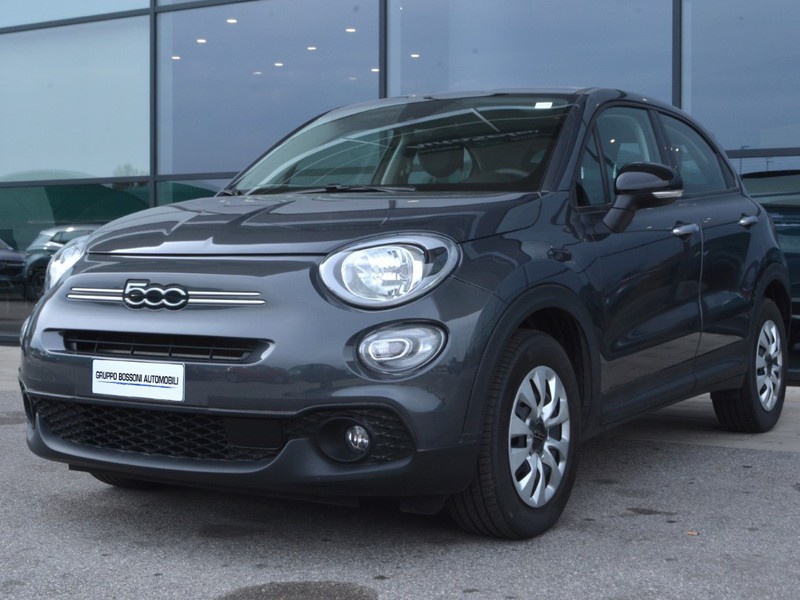 1 - Fiat 500X x 1.0 t3 120cv