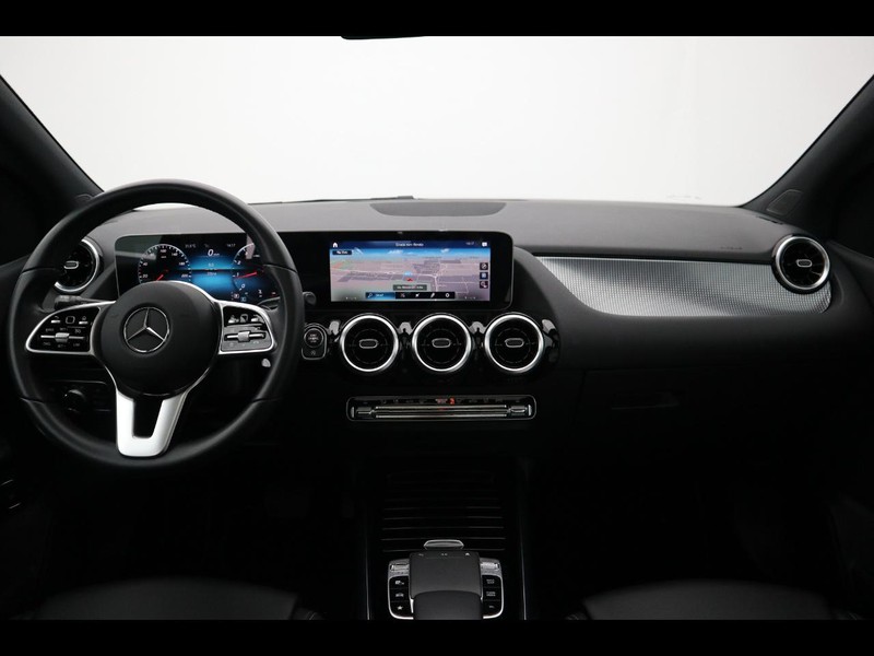 13 - Mercedes Classe B 180 sport plus 7g-dct