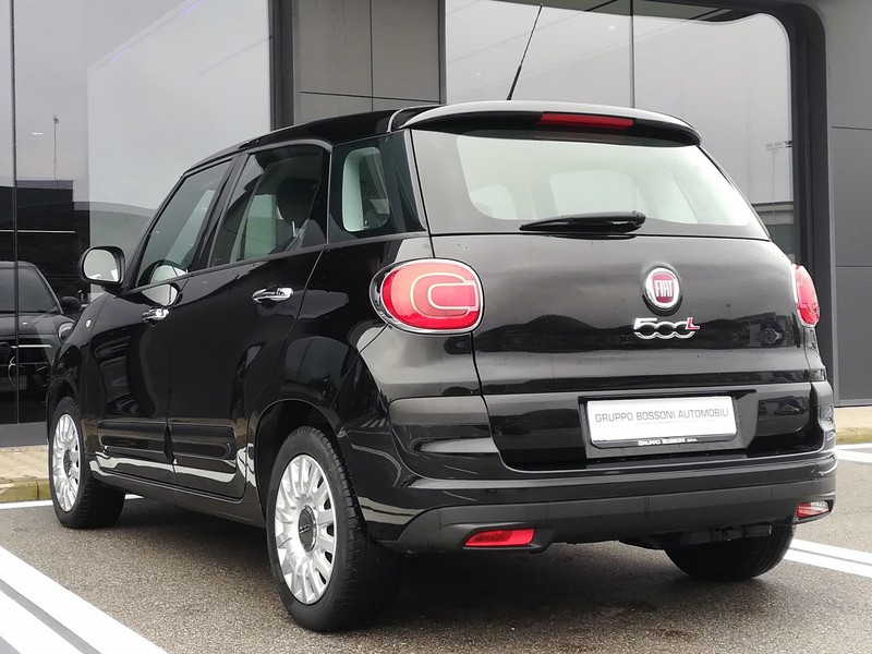 7 - Fiat 500L l 1.3 multijet 95cv urban dualogic my19