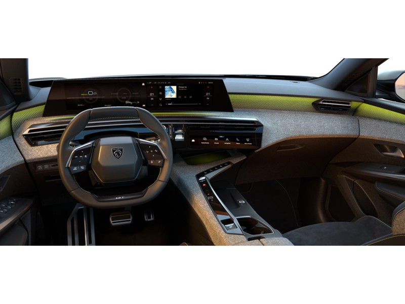 7 - Peugeot 5008 1.2 hybrid 136cv gt e-dcs6