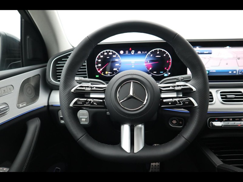 19 - Mercedes Classe GLE gle coupe 300 d mild hybrid amg line premium 4matic 9g-tronic plus