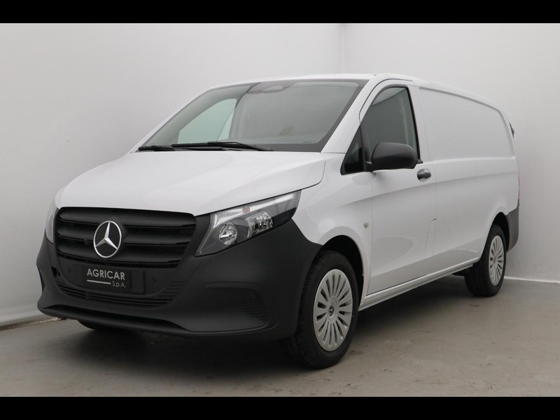 1 - Mercedes Vans Vito furgone 116 cdi long pro