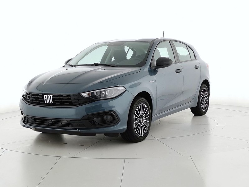 1 - Fiat Tipo 5 porte 1.6 multijet 130cv s&s