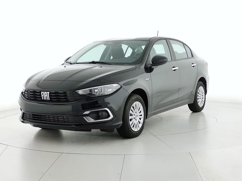 1 - Fiat Tipo 4 porte 1.6 multijet 130cv s&s