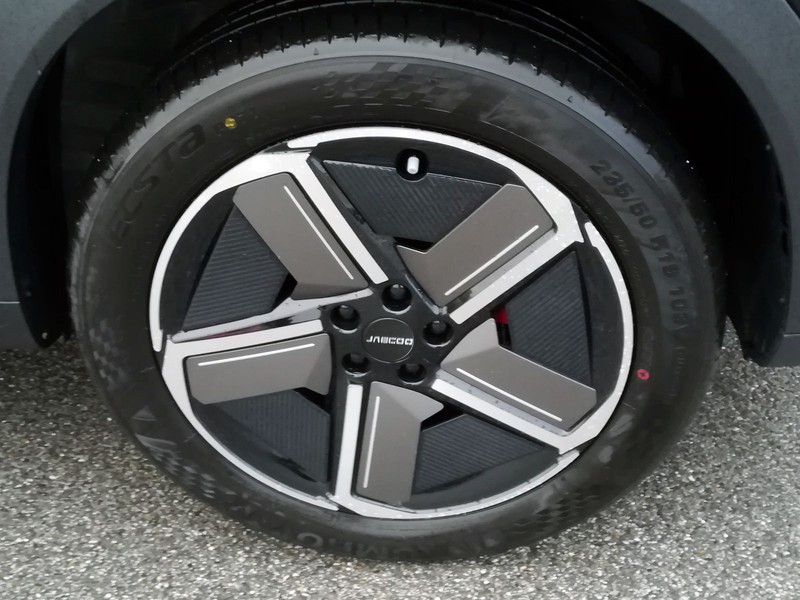 13 - Jaecoo 7 1.6 TGDI - Trazione integrale 7DCT Exclusive (4WD) 2024