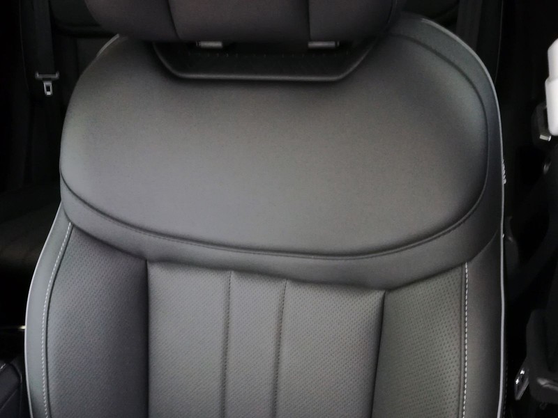 25 - Jaecoo 7 1.6 TGDI - Trazione integrale 7DCT Exclusive (4WD) 2024