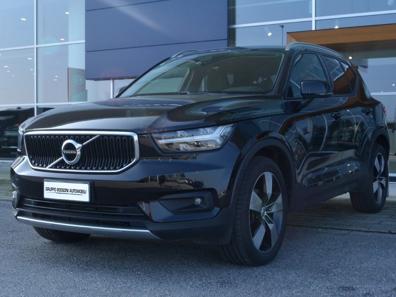 1 - Volvo XC40 1.5 t3 163cv momentum pro geartronic my21