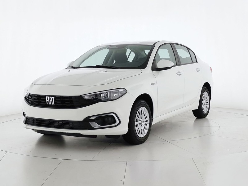 1 - Fiat Tipo 4 porte 1.6 multijet 130cv s&s