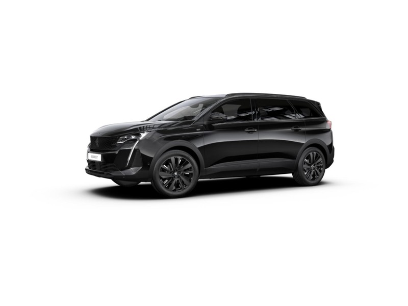 1 - Peugeot 5008 1.5 bluehdi gt eat8 s&s