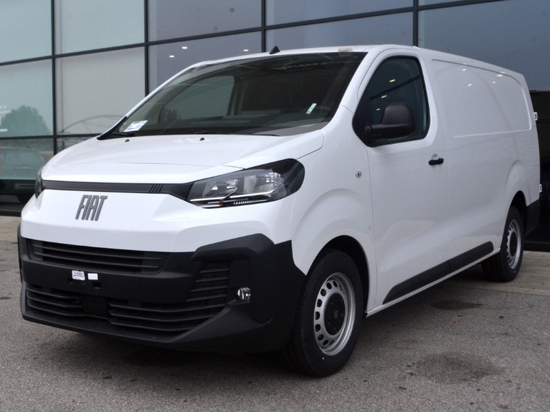 1 - Fiat Professional Scudo ice 1.5 bluehdi 120cv l3h1