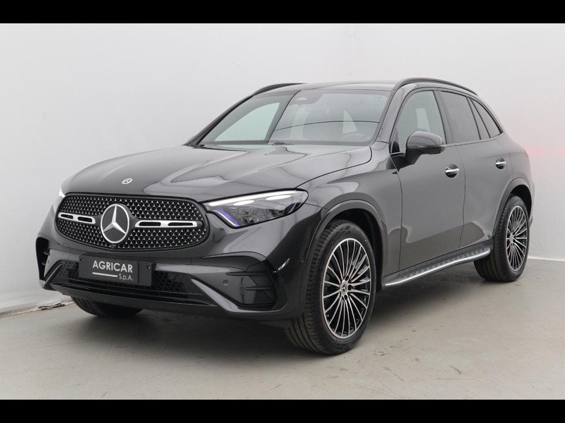 1 - Mercedes GLC suv 220 d amg line premium 4matic 9g-tronic