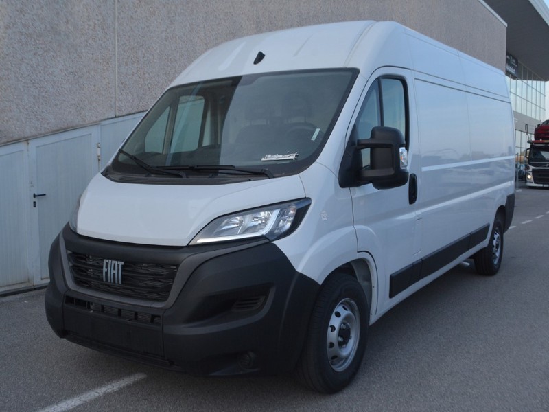 1 - Fiat Professional Ducato maxi 35 lh2 2.2 mjt3 180cv serie 9