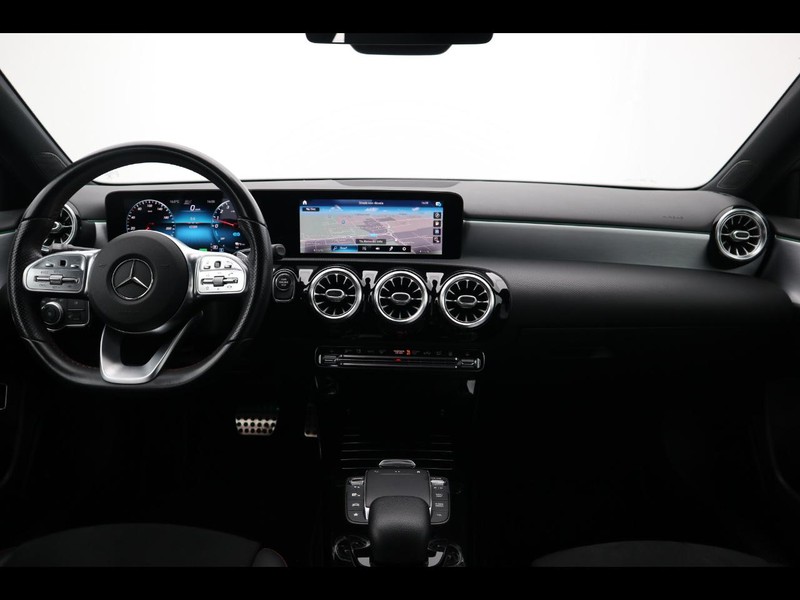 13 - Mercedes Classe A 250 e plug in hybrid (e eq-power) premium plus edition 7g-dct