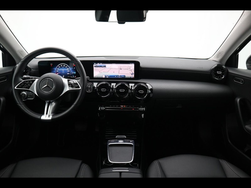 13 - Mercedes Classe A 180 d advanced speedshift dct amg 8g