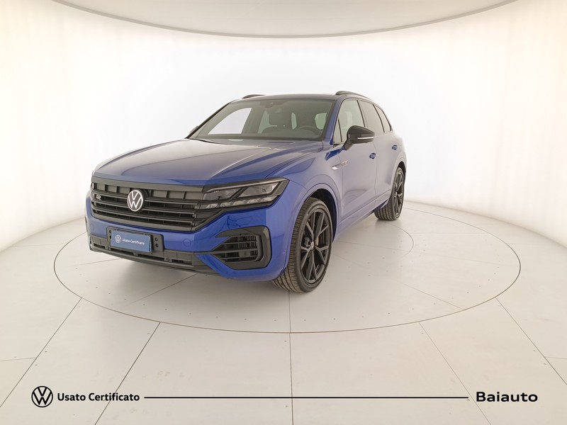 1 - Volkswagen Touareg 3.0 v6 tsi ehybrid r 4motion tiptronic
