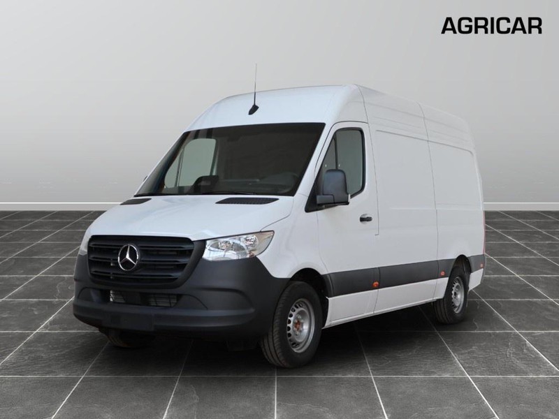 1 - Mercedes Vans Sprinter Furgone 315CDI 37/35 PRO