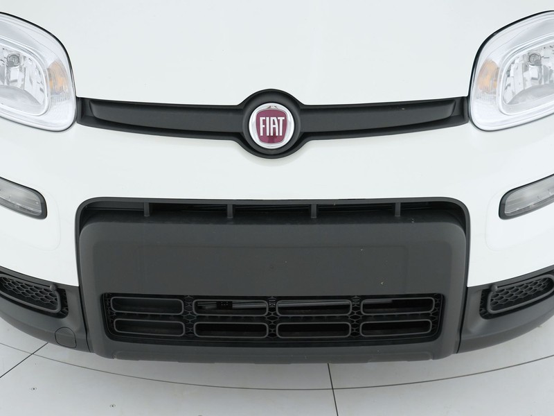 13 - Fiat Panda 1.0 firefly hybrid 70cv s&s 5p.ti