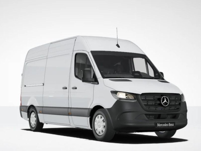 1 - Mercedes Vans Sprinter Furgone 315CDI 37/35 PRO