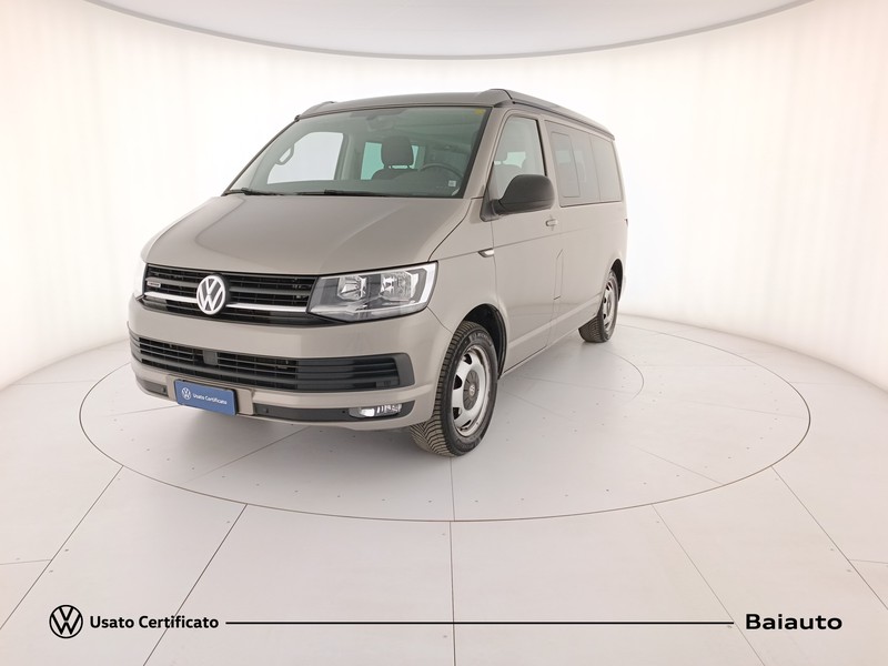 1 - Volkswagen VIC T6 Multivan 2.0 tdi 150cv highline 4motion