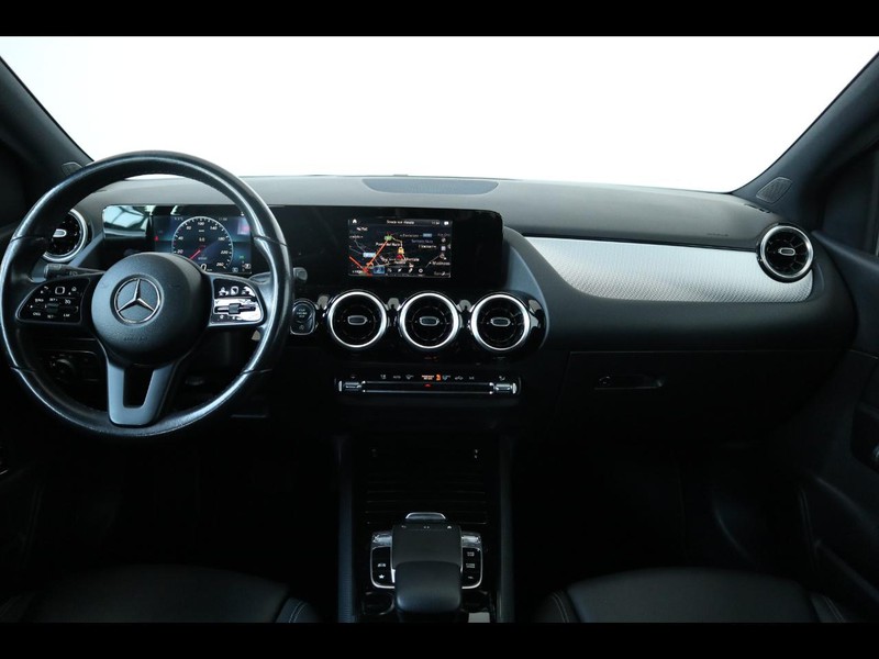 13 - Mercedes Classe B 180 d sport 7g-dct