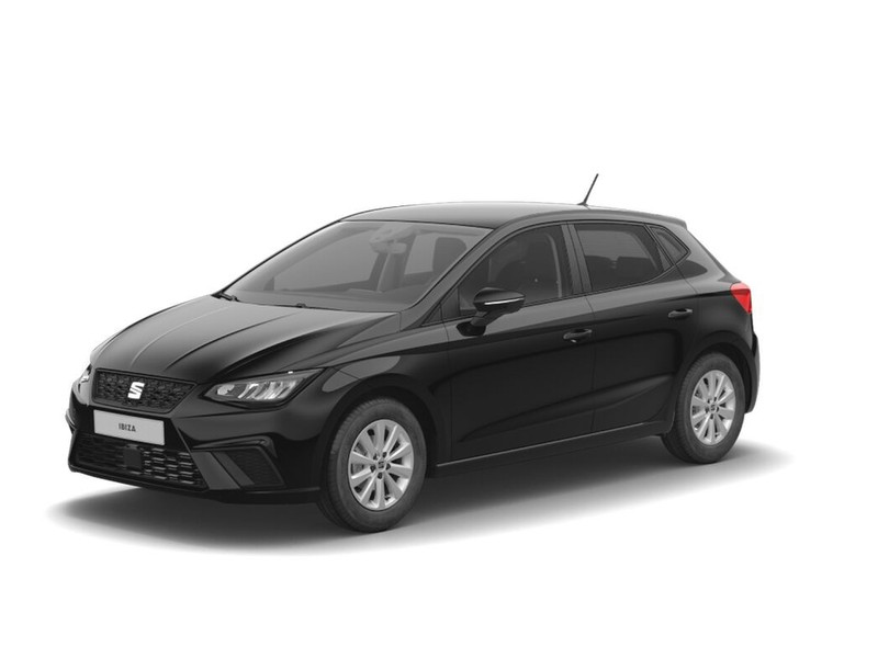 1 - Seat Ibiza 5 porte 1.0 ecotsi 95cv style