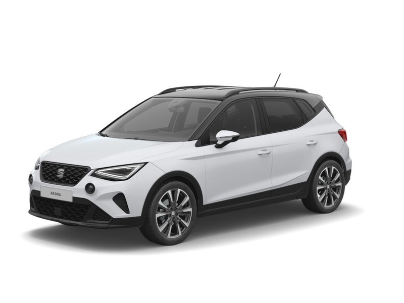 1 - Seat Arona 1.0 ecotsi 95cv style