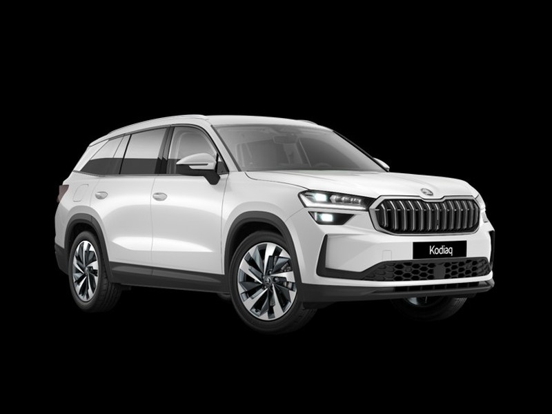 1 - Skoda Kodiaq 1.5 tsi m-hev 150cv selection dsg