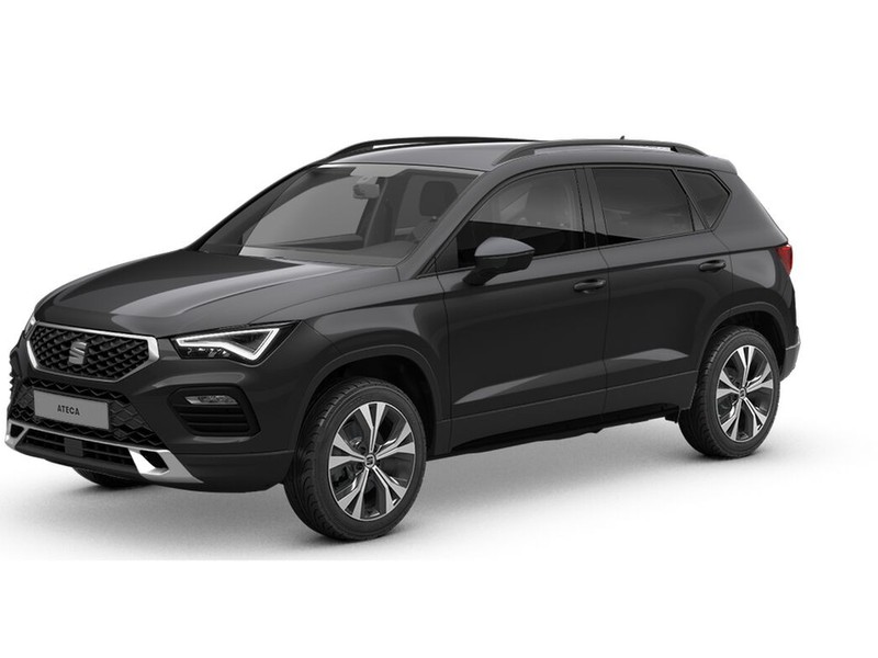 1 - Seat Ateca 2.0 tdi 150cv business dsg