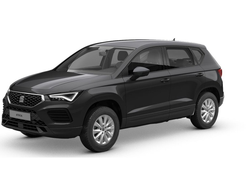 1 - Seat Ateca 1.0 tsi 115cv reference