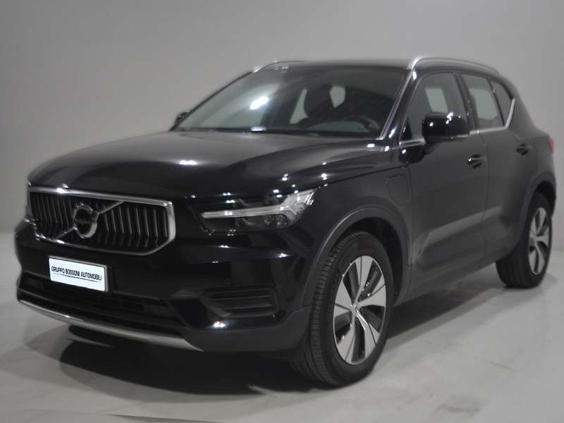 1 - Volvo XC40 1.5 t4 recharge plug-in-hybrid inscription expression geartronic my21