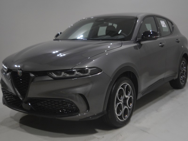 1 - Alfa Romeo Tonale 1.5 hybrid 160cv sprint tct7