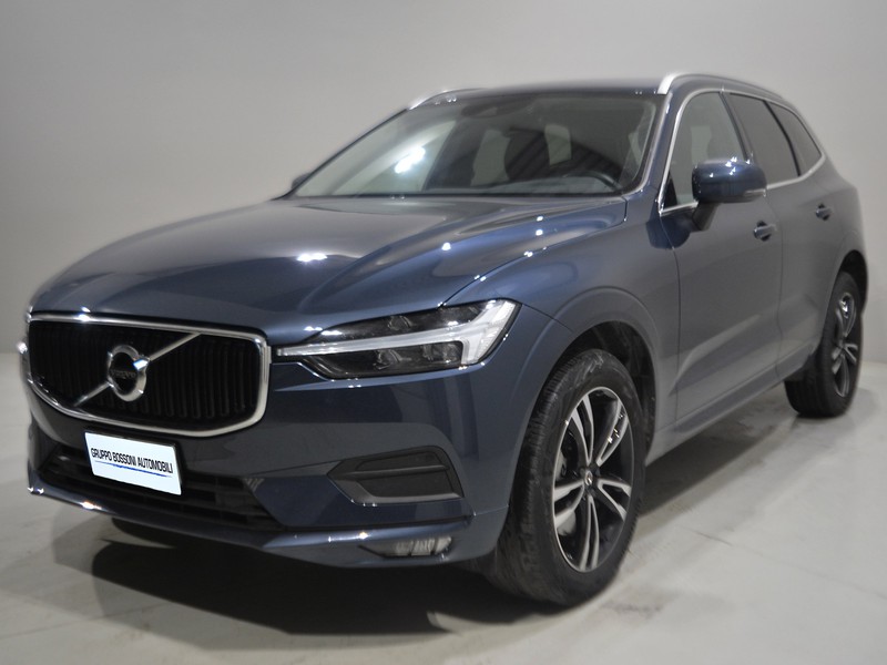 1 - Volvo XC60 2.0 b4 momentum pro geartronic