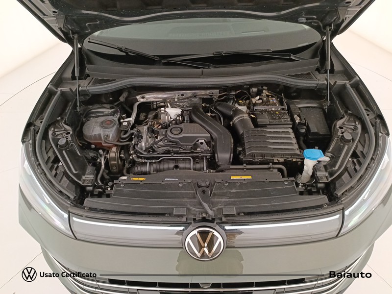 19 - Volkswagen Tiguan 1.5 etsi act 150cv elegance dsg