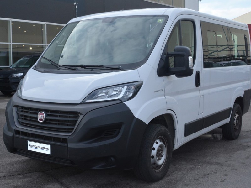 1 - Fiat Professional Ducato panorama 30 ch1 2.3 mjt 140cv e6d-temp