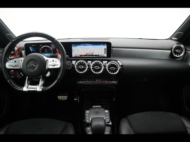 13 - AMG Classe A amg 35 4matic 7g-dct