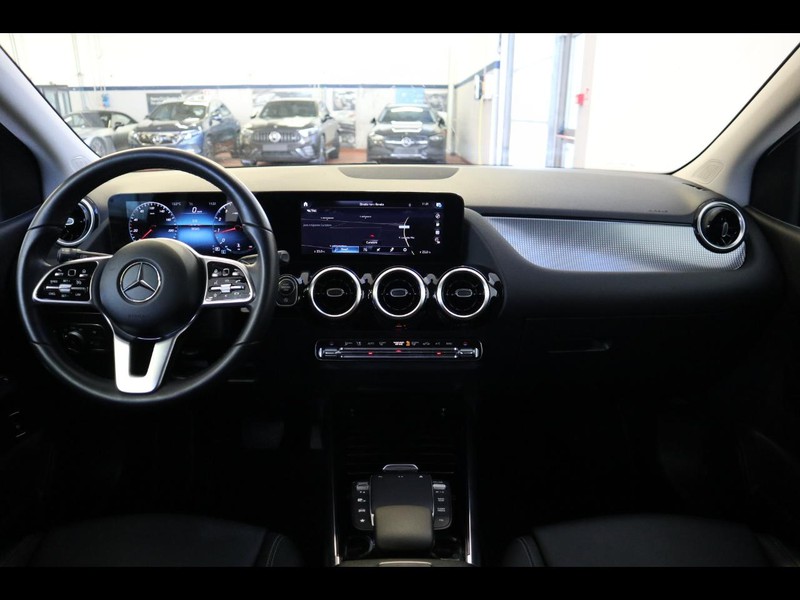 13 - Mercedes Classe B 180 sport plus 7g-dct