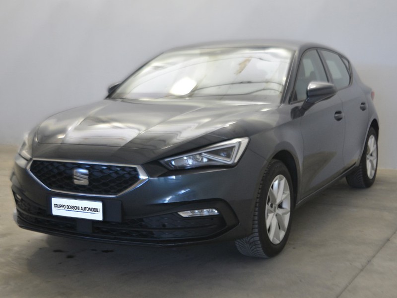 1 - Seat Leon 1.0 tsi 110cv business