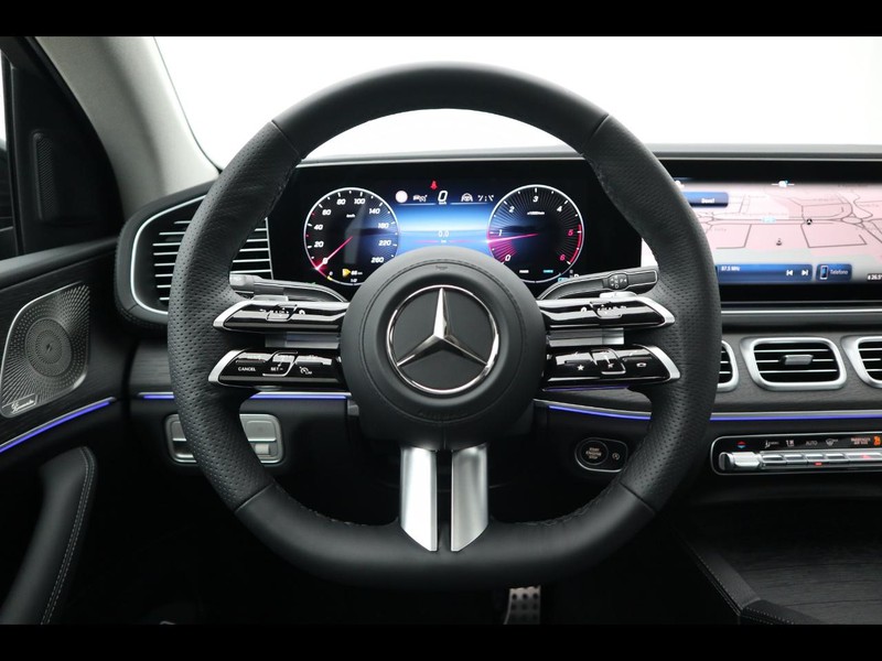 19 - Mercedes Classe GLE gle coupe 300 d mild hybrid amg line premium 4matic 9g-tronic plus