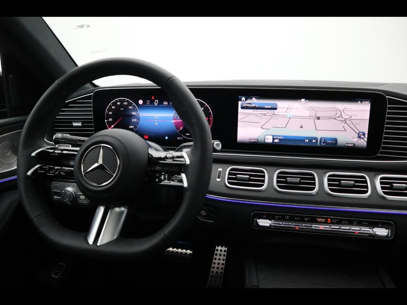 13 - Mercedes Classe GLE gle coupe 300 d mild hybrid amg line premium 4matic 9g-tronic plus