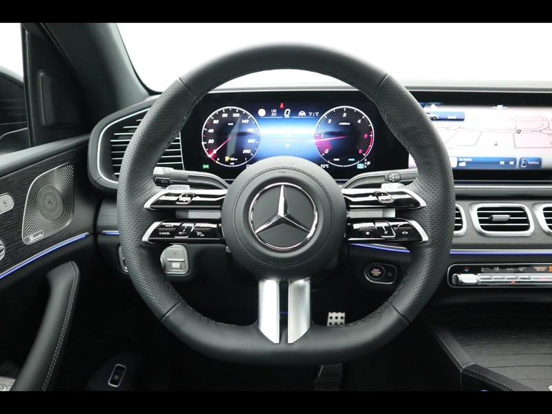 19 - Mercedes Classe GLE gle coupe 300 d mild hybrid amg line premium 4matic 9g-tronic plus