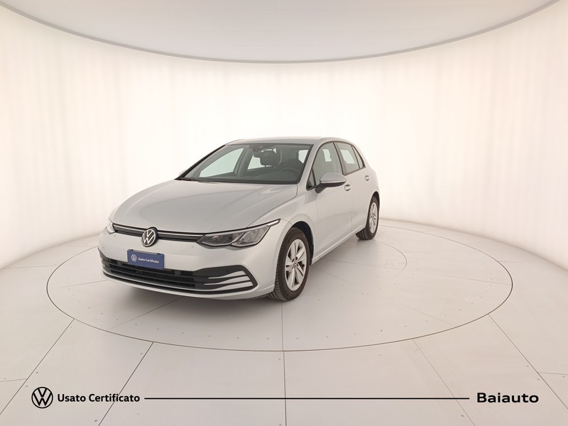 1 - Volkswagen Golf 1.0 etsi evo 110cv life dsg