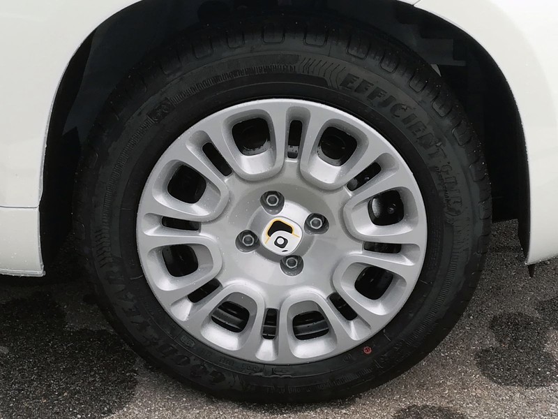 13 - Fiat Panda 1.0 firefly hybrid 70cv s&s