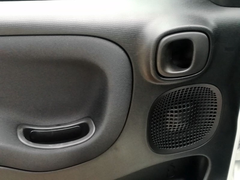 19 - Fiat Panda 1.0 firefly hybrid 70cv s&s