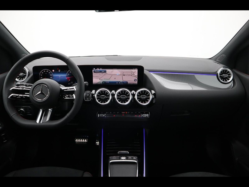 13 - Mercedes Classe B 180 amg line advanced plus 7g-dct