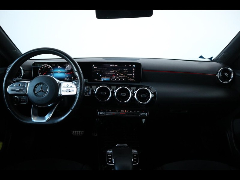 13 - Mercedes Classe A 250 premium 7g-dct