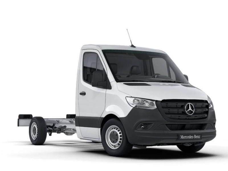 1 - Mercedes Vans Sprinter Telaio 315CDI 37/35 PRO